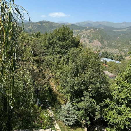 Verin Tun Dilijan Exterior photo