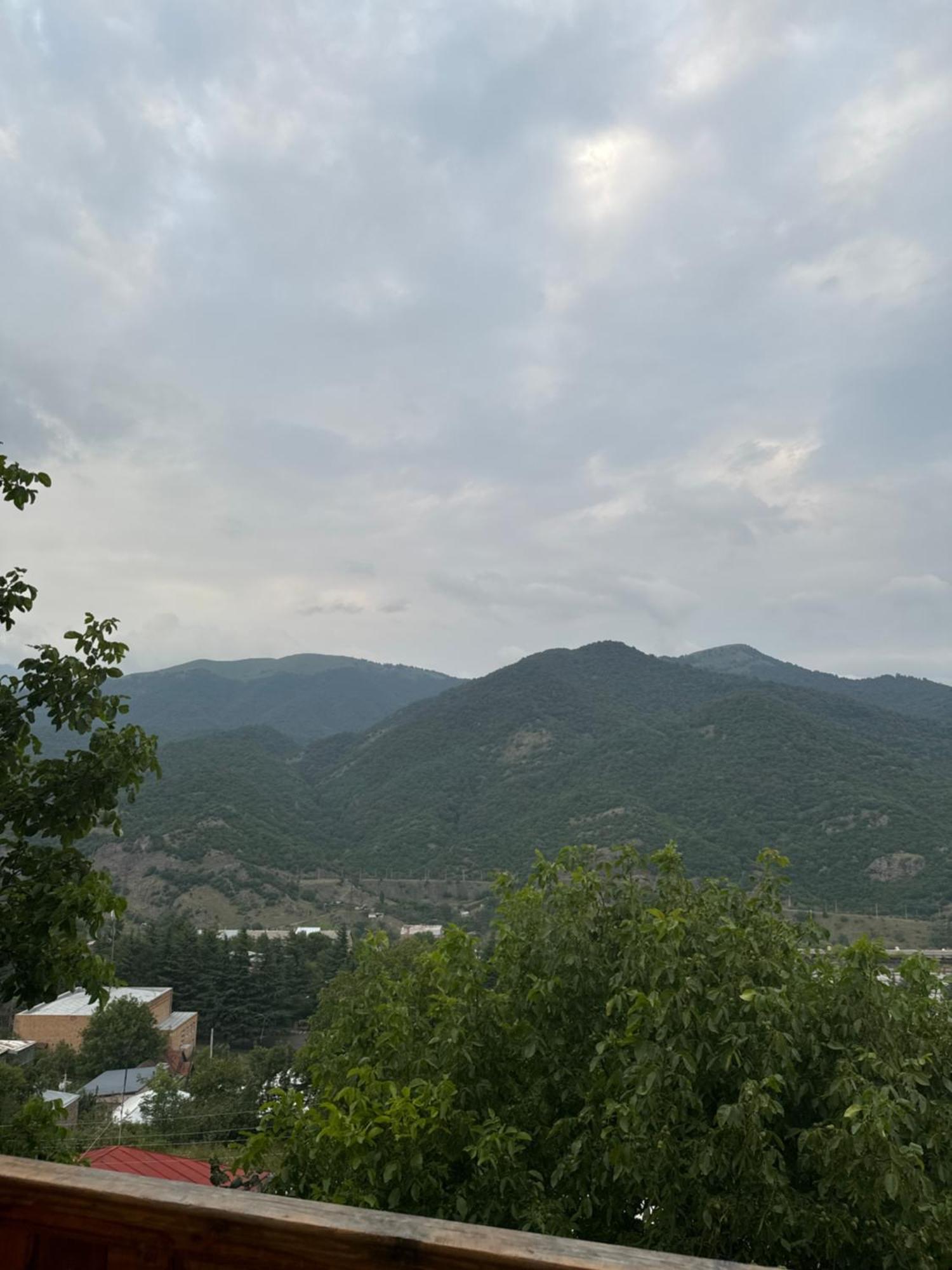 Verin Tun Dilijan Exterior photo