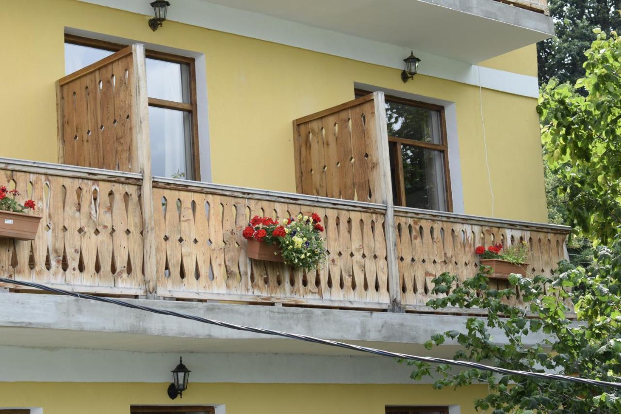 Verin Tun Dilijan Exterior photo